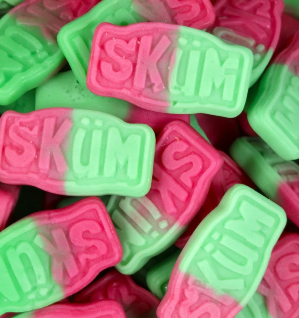 Skum Pastèque - 100g