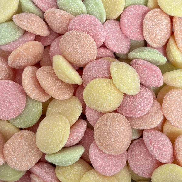 Soucoupe Acide - 100g
