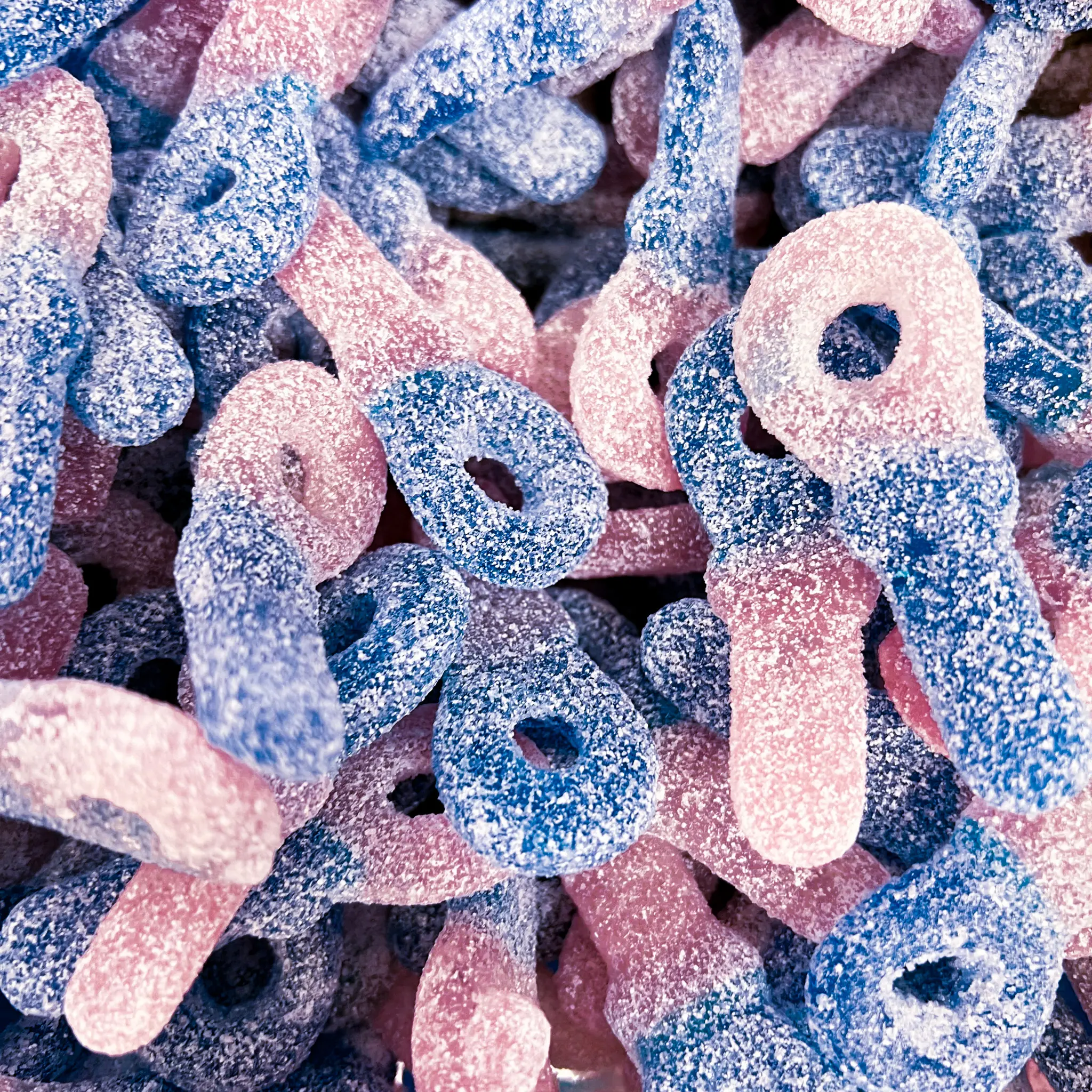 Tétine Bubble Gum - 100g