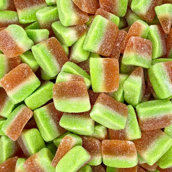 Tranche Sucré Mangue - 100g