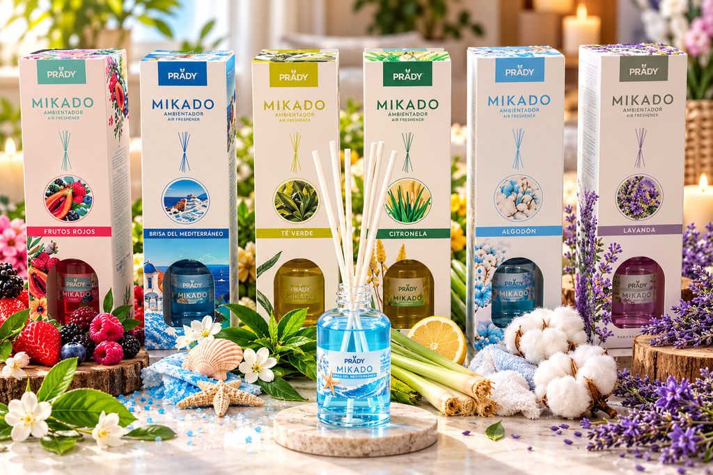 Mikado - 100ml