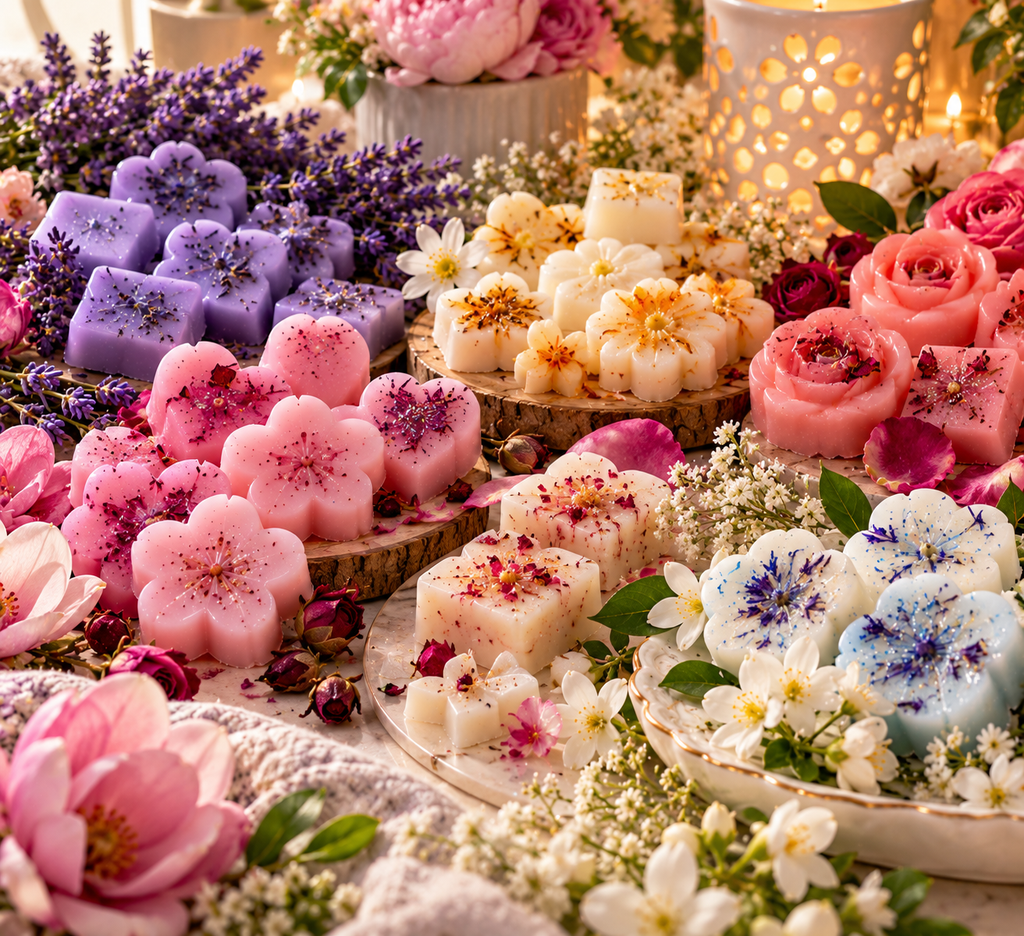 Les Fleuris
