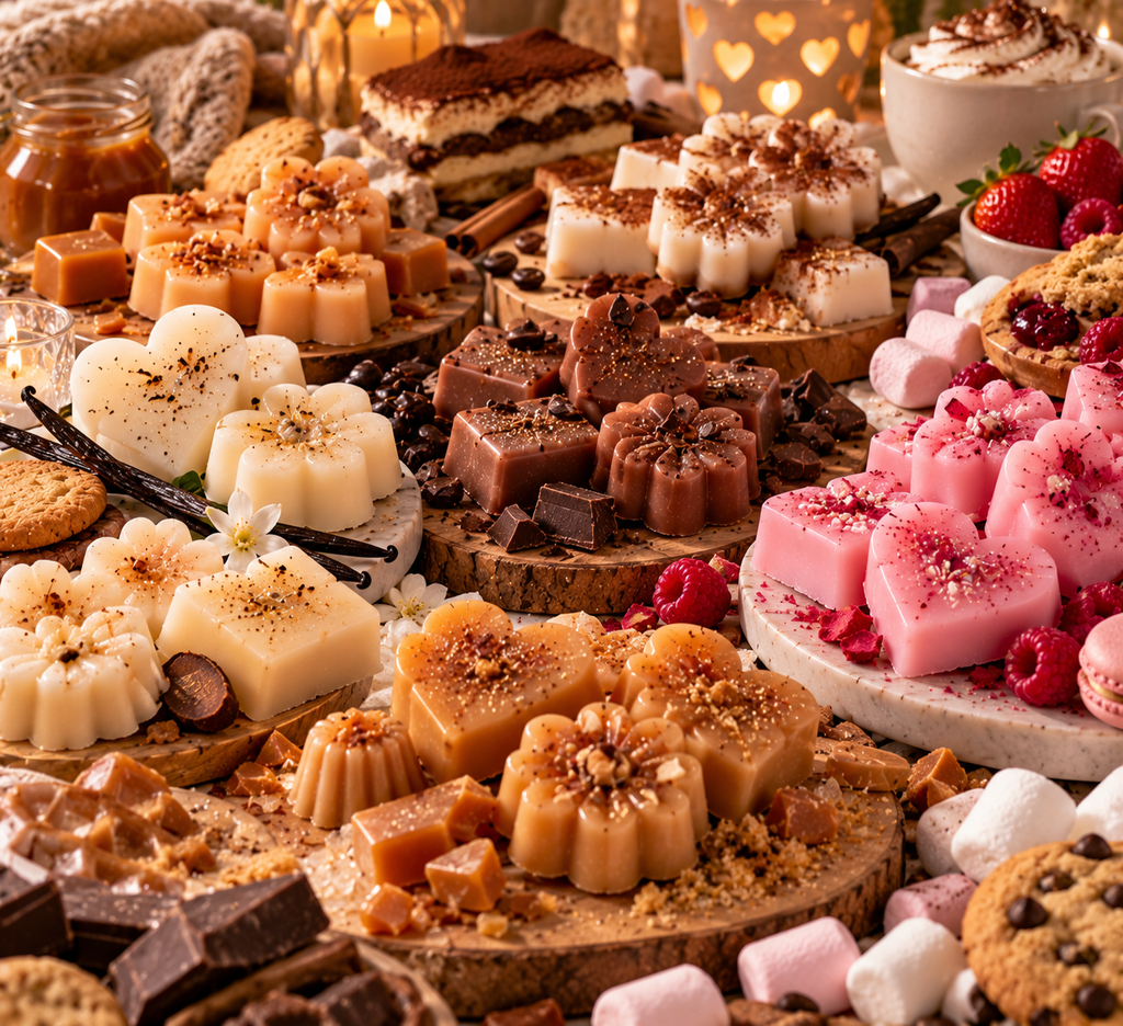 Les Gourmands