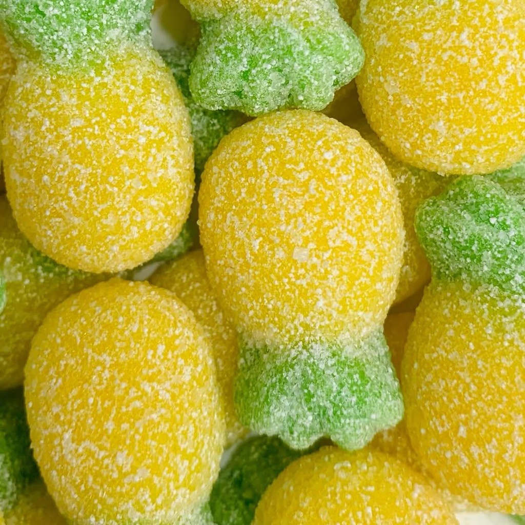 Ananas Sucré - 100g