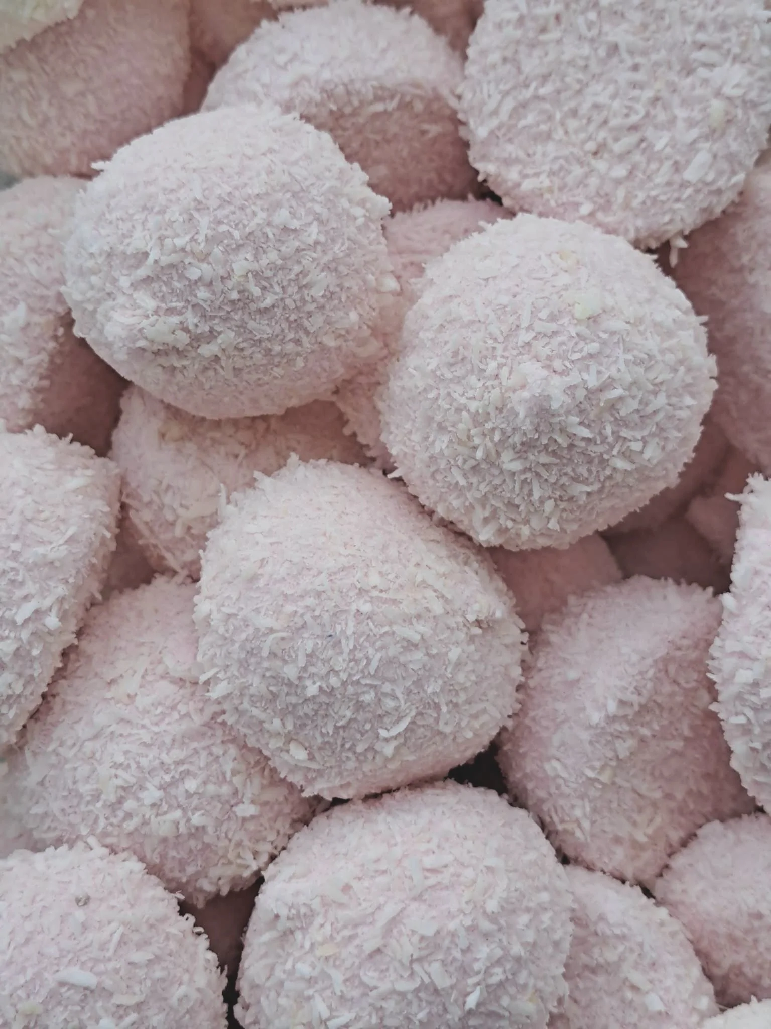 Balle De Golf Coco - Lot de 10