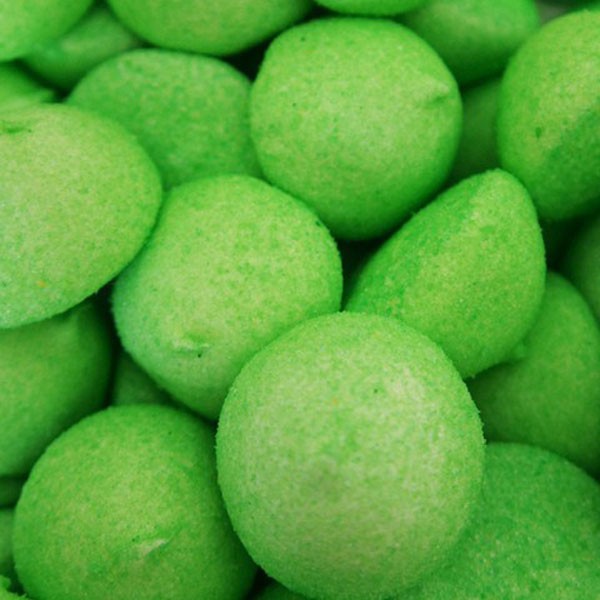 Balle De Golf Pomme - Lot de 10
