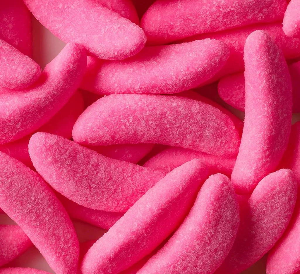 Banane Rose - 100g