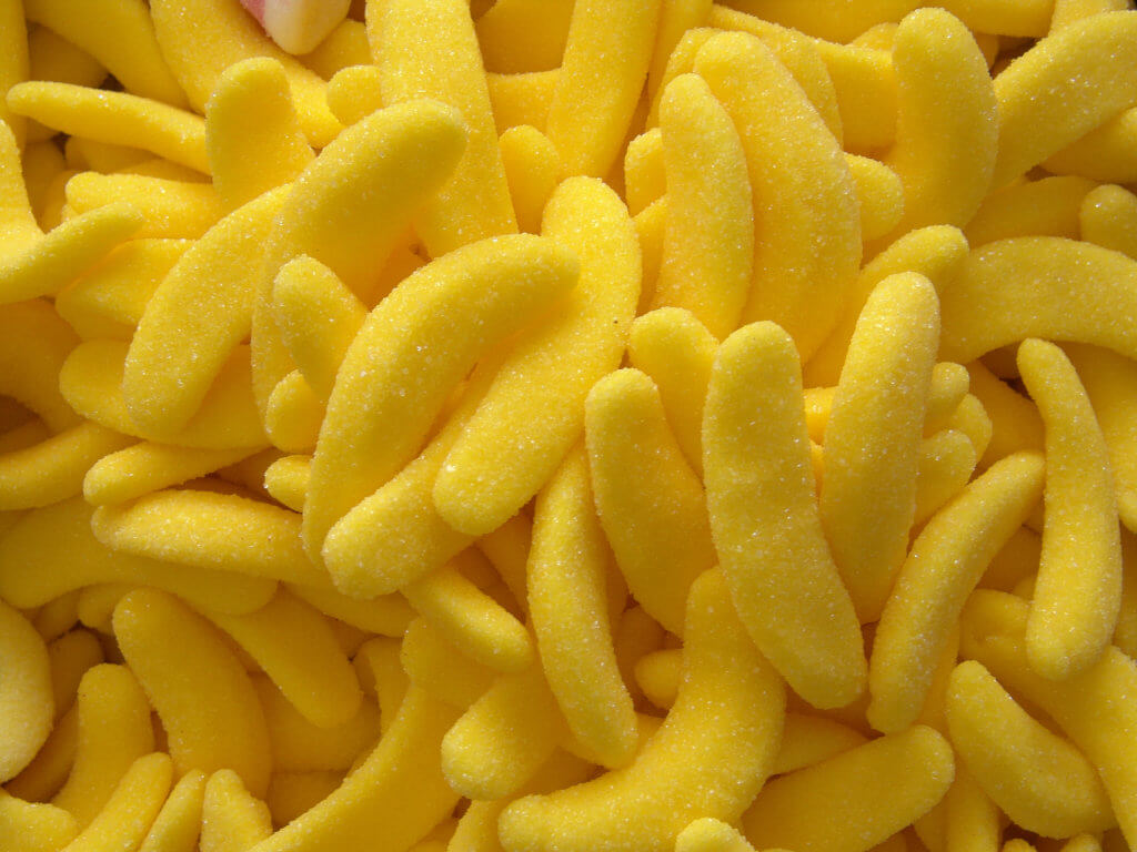 Banane - 100g