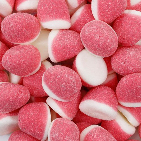 Bisous Fraise - 100g