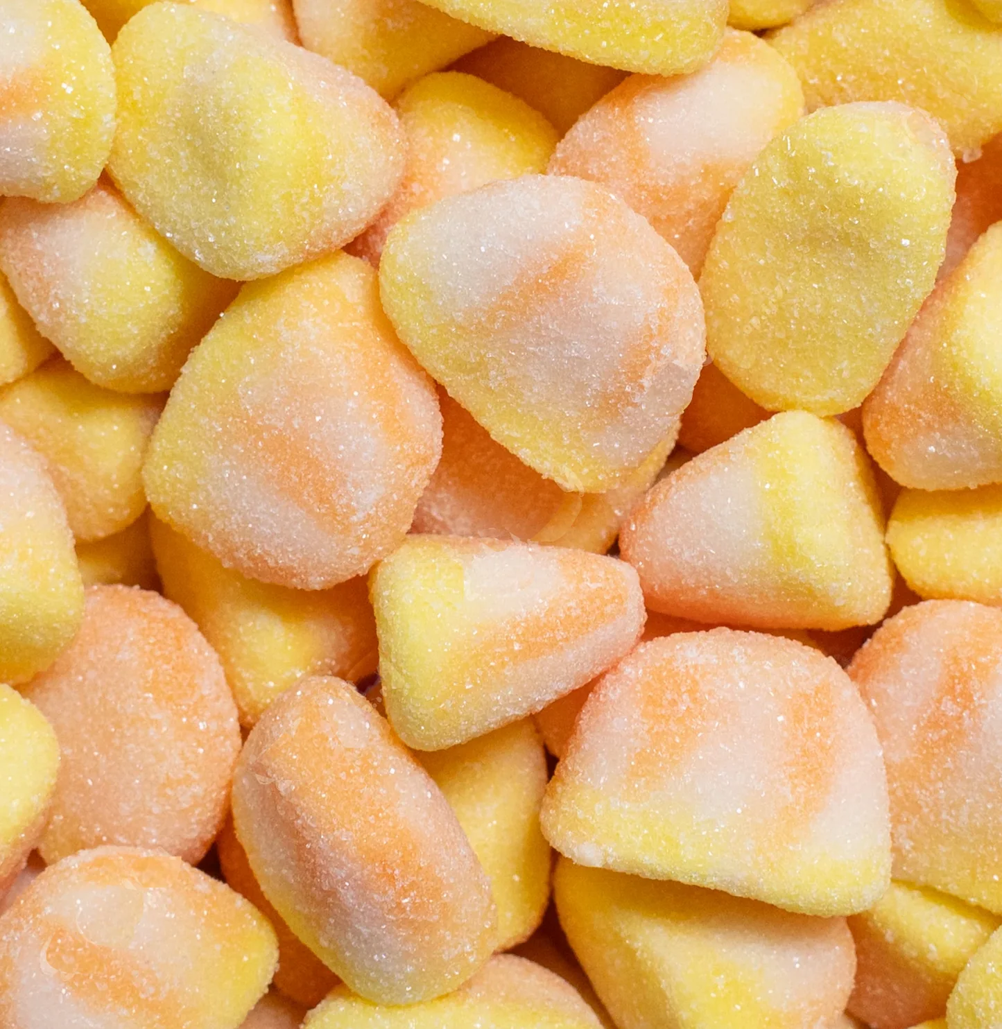 Bisous Caramel - 100g